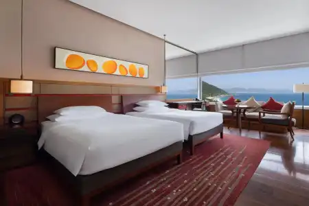 Park Hyatt Sanya Sunny Bay Resort - 3