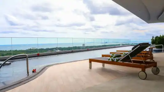 Holiday Inn & Suites Rayong City Centre by IHG - 24