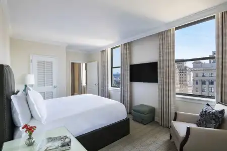 The Ritz-Carlton, Philadelphia - 90