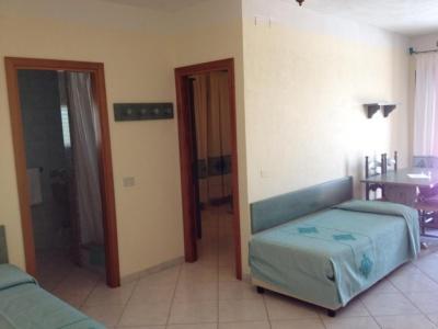 Residence Marina Palace - 21