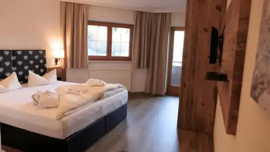 Resort Schrofenblick - 95