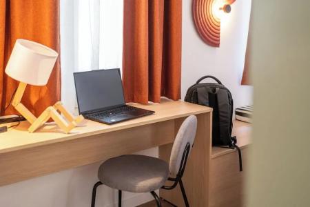 Hôtel de l'Ill - 56