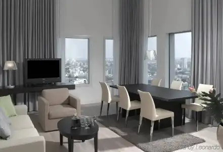 Crowne Plaza Tel Aviv City Center by IHG - 3