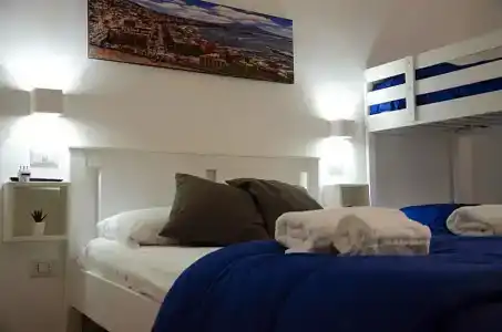 Mellos B&B - 135