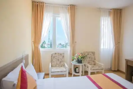 Nice Dream Dalat - 84