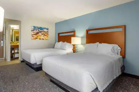 Best Western Plus Bellingham - 6
