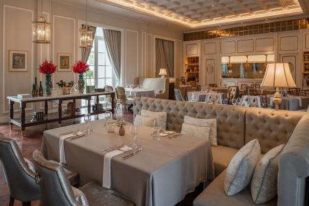 Mia SaiGon Luxury Boutique - 20
