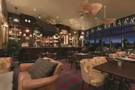 TRYP by Wyndham Basın Ekspres - 17