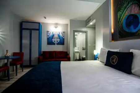Lapis Inn Boutique-hotel - 82