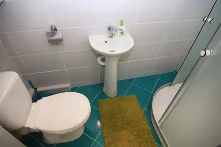 Apart on 24 Preobrajenskaya Street - 7