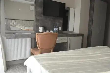 Prusias Otel - 55