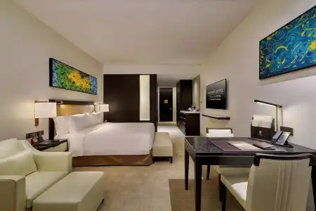 Pavilion Kuala Lumpur Managed by Banyan Tree - 62