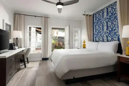 Triada Palm Springs, Autograph Collection by Marriott - 27