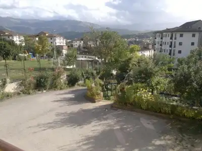 B&B l'Aquila - 9