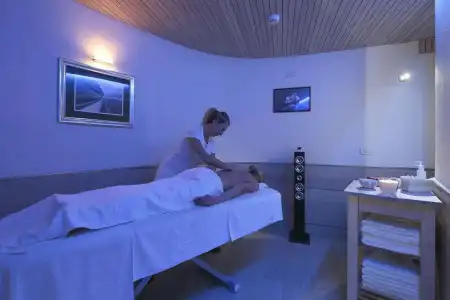 Hotellerie De Mascognaz - 17