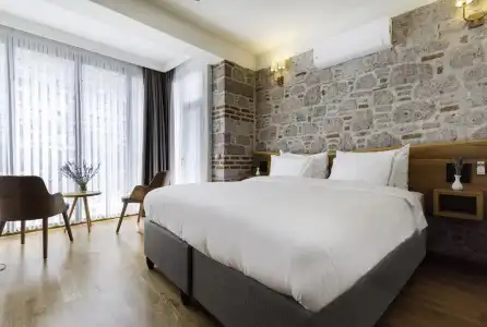 Marlo Ayvalık 12 Plus Adult Only - 24