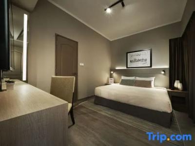 Great World Serviced Apartments - 65