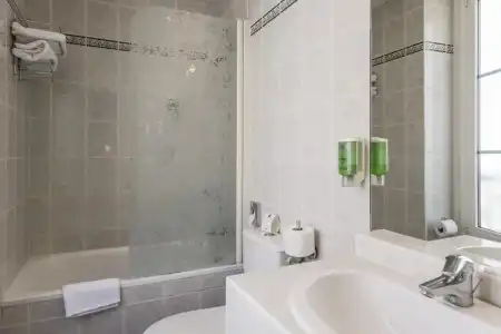 Hôtel de Charonne - 56