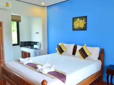 Phongphiphat Lanta Mansion - 1