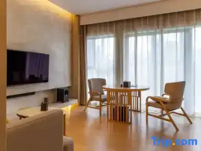 Pullman Zhouzhuang - 79