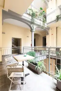 Agave in città - 137