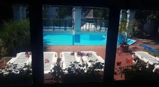 Ramona Schlosshotel - 4
