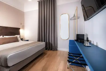 Belle epoque suites - 4
