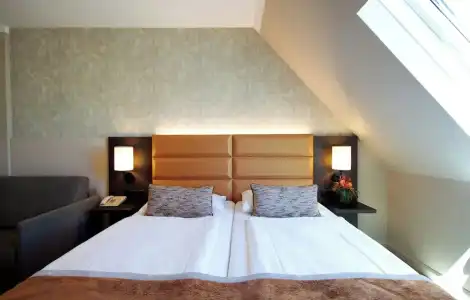 Drei Kronen Wien City - 50
