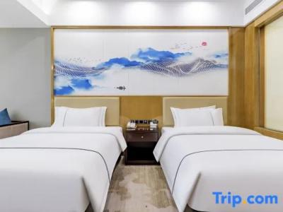 Grand Metropark Bay Sanya - 89