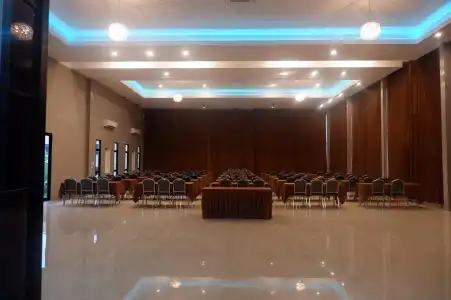Pongsakorn Boutique Resort - 18