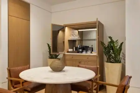 Hyatt Regency Izmir Istinyepark - 43