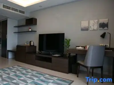 The Silver Palm Wellness Resort - 73