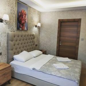 Akdeniz Apart - 4