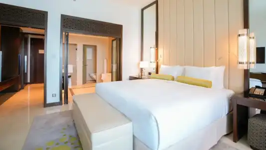 Rixos Marina Abu Dhabi - 51