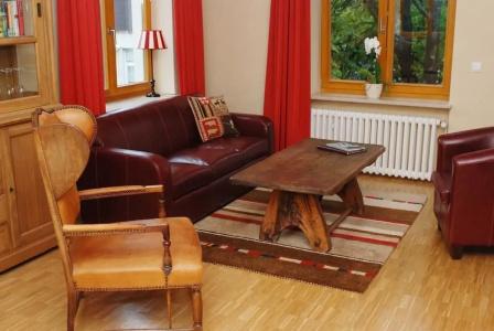 Plumbohms Echt-Harz-Apartments - 2