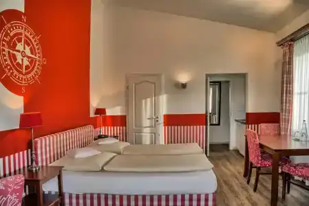 Best Western SeeFrankenhorst - 170