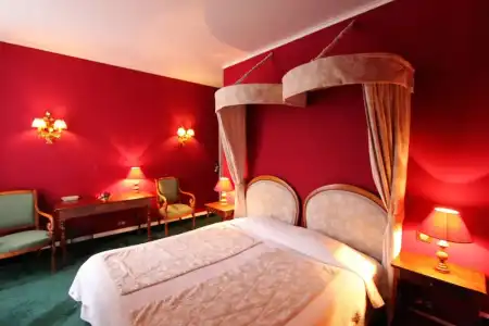 Hôtel de la Bretonnerie - 76