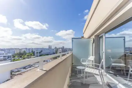 ONOMO Rabat Medina - 6
