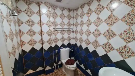 Vech Guesthouse Patong - 59