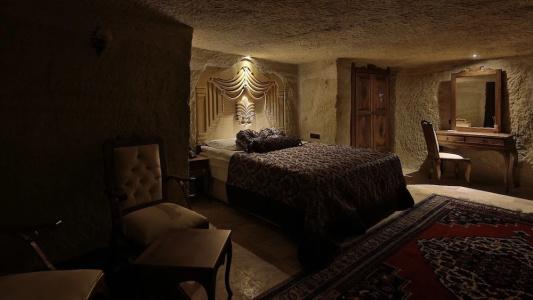 Phocas Cave Suites - Special Class - 63