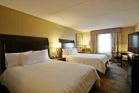 Hilton Garden Inn Toronto/Brampton - 5