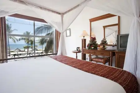 Kunduchi Beach & Resort - 2
