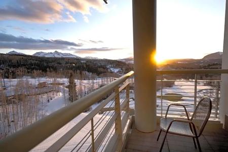 The Peaks Resort and Spa - 84