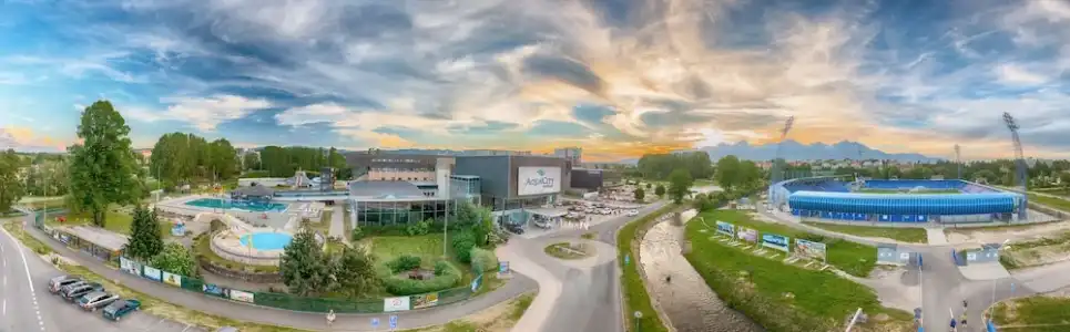 AquaCity Mountain View - 47