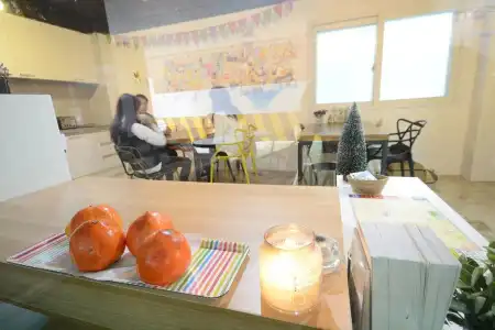 Sunny Hill Guesthouse Hongdae - 14