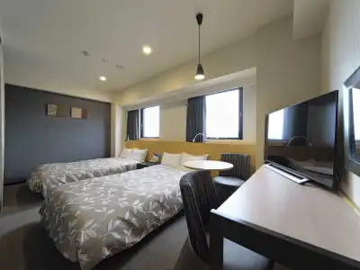 Meitetsu Inn Chita Handa Ekimae - 45