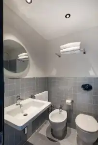 Ibis Styles Roma Aurelia - 21