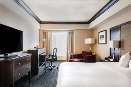 Bonaventure Montreal - 54