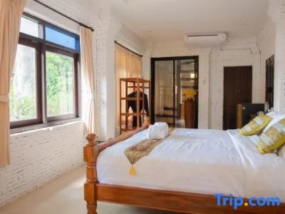 The Resort Baan Tawai - 36