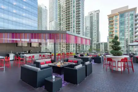 Deltas by Marriott Toronto - 26